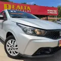 FIAT ARGO 1.0 FIREFLY FLEX MANUAL FIAT ARGO 1.0 FIREFLY FLEX MANUAL