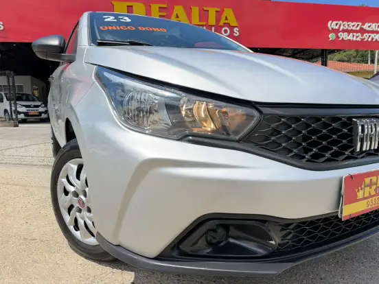 FIAT-ARGO-2023