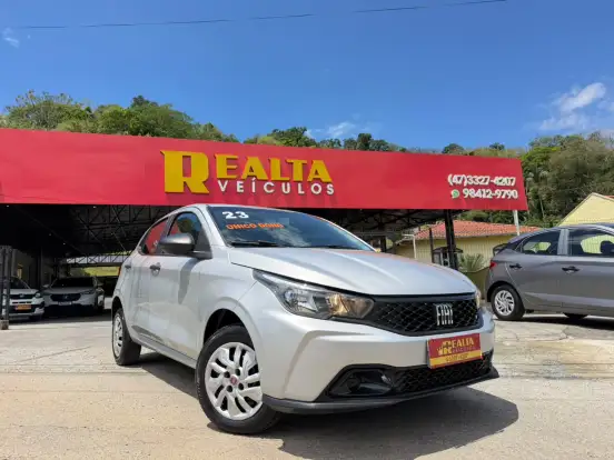 FIAT-ARGO-2023