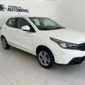 FIAT ARGO 1.3 FIREFLY FLEX DRIVE CVT FIAT ARGO 1.3 FIREFLY FLEX DRIVE CVT