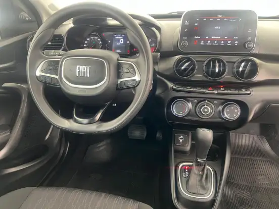 FIAT-ARGO-1.3 FIREFLY FLEX DRIVE CVT FIAT-ARGO-2024