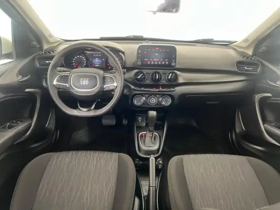 FIAT-ARGO-1.3 FIREFLY FLEX DRIVE CVT FIAT-ARGO-2024