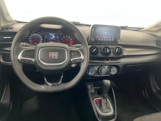 FIAT-ARGO-1.3 FIREFLY FLEX DRIVE CVT FIAT-ARGO-2024
