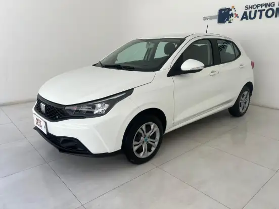 FIAT-ARGO-1.3 FIREFLY FLEX DRIVE CVT FIAT-ARGO-2024