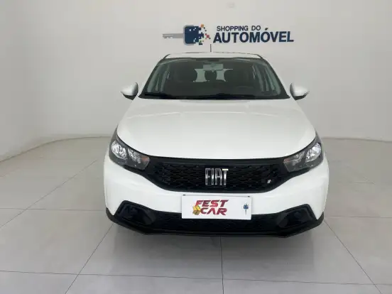 FIAT-ARGO-1.3 FIREFLY FLEX DRIVE CVT FIAT-ARGO-2024