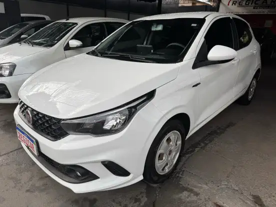 FIAT-ARGO-2019