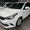 FIAT ARGO 1.3 FIREFLY FLEX DRIVE MANUAL FIAT ARGO 1.3 FIREFLY FLEX DRIVE MANUAL