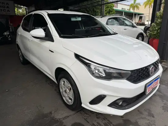 FIAT-ARGO-2019