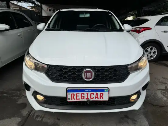FIAT-ARGO-1.3 FIREFLY FLEX DRIVE MANUAL FIAT-ARGO-2019