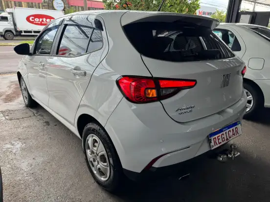 FIAT-ARGO-2019