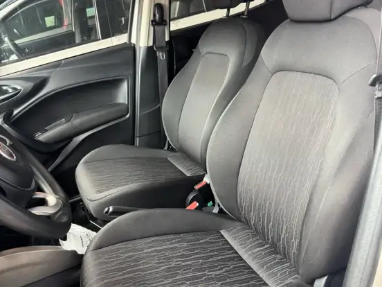 FIAT-ARGO-1.3 FIREFLY FLEX DRIVE MANUAL FIAT-ARGO-2019