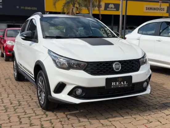 FIAT-ARGO-1.3 FIREFLY FLEX TREKKING MANUAL FIAT-ARGO-2020