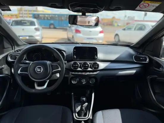 FIAT-ARGO-2020
