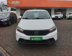 FIAT ARGO 1.0 FIREFLY FLEX DRIVE MANUAL FIAT ARGO 1.0 FIREFLY FLEX DRIVE MANUAL