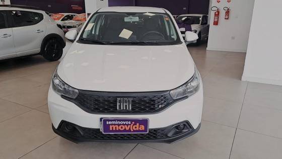 FIAT ARGO 1.0 FIREFLY FLEX DRIVE MANUAL