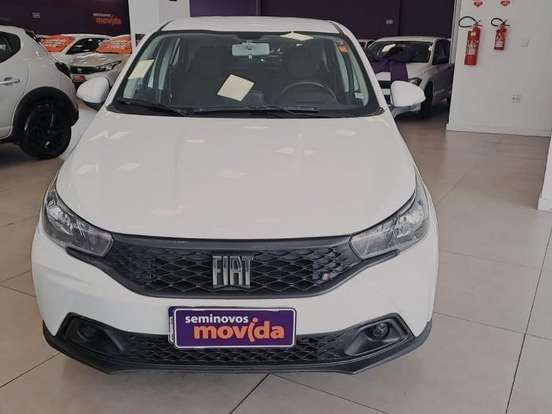 FIAT-ARGO-1.0 FIREFLY FLEX DRIVE MANUAL FIAT-ARGO-2024