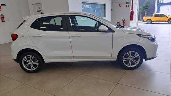 FIAT-ARGO-1.0 FIREFLY FLEX DRIVE MANUAL FIAT-ARGO-2024