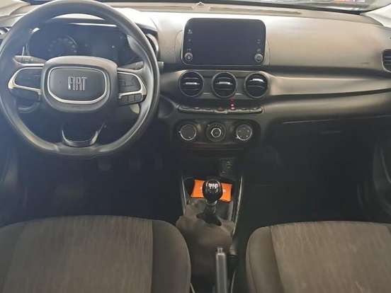 FIAT-ARGO-1.0 FIREFLY FLEX DRIVE MANUAL FIAT-ARGO-2024