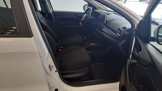 FIAT-ARGO-1.0 FIREFLY FLEX DRIVE MANUAL FIAT-ARGO-2024