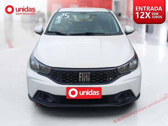 FIAT-ARGO-2025
