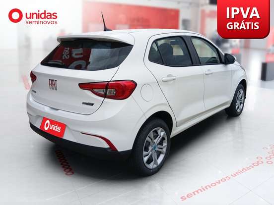 FIAT-ARGO-2025
