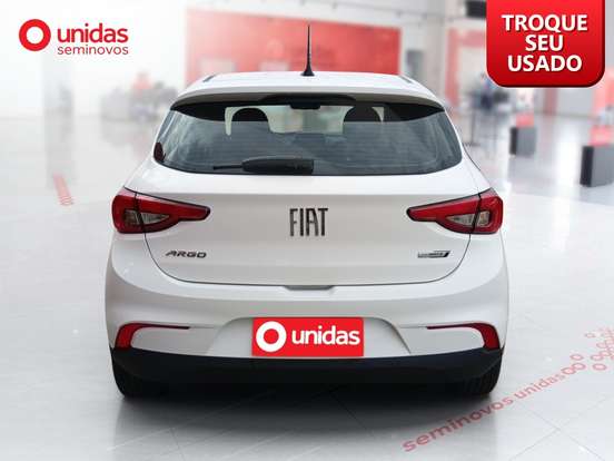 FIAT-ARGO-1.0 FIREFLY FLEX DRIVE MANUAL FIAT-ARGO-2025