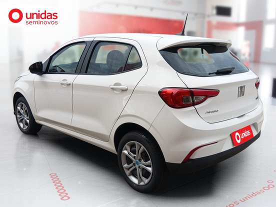 FIAT-ARGO-2025