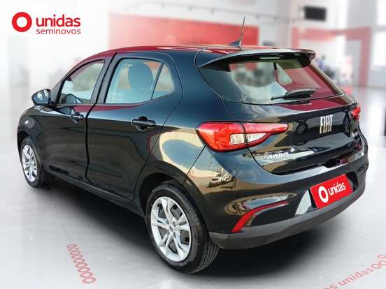 FIAT-ARGO-2024