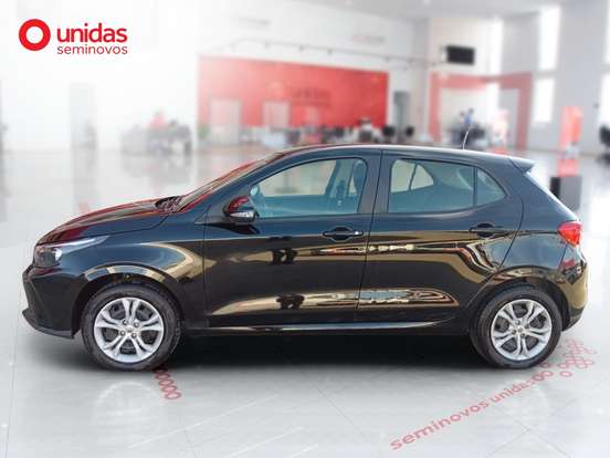 FIAT-ARGO-1.0 FIREFLY FLEX DRIVE MANUAL FIAT-ARGO-2024