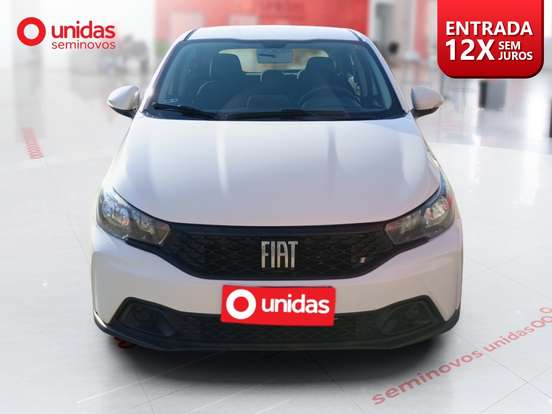 FIAT-ARGO-1.0 FIREFLY FLEX DRIVE MANUAL FIAT-ARGO-2024