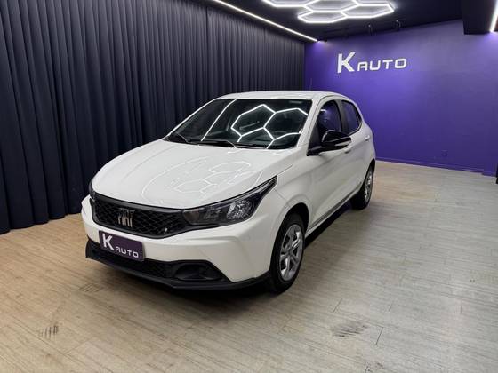 FIAT ARGO 1.0 FIREFLY FLEX DRIVE MANUAL