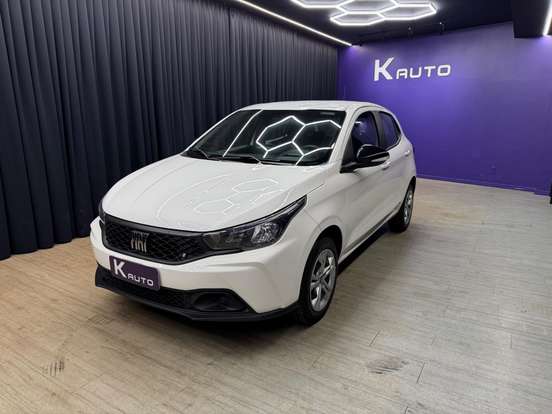 FIAT-ARGO-2025