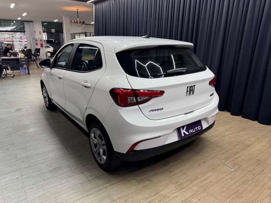 FIAT-ARGO-2025