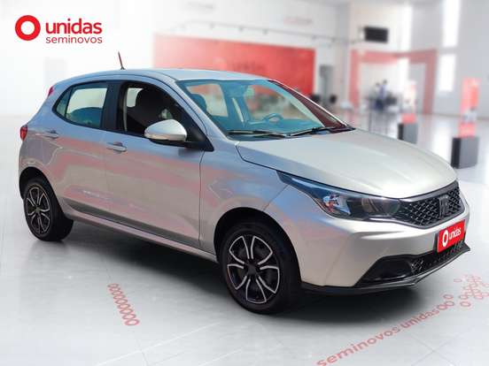 FIAT-ARGO-1.0 FIREFLY FLEX DRIVE MANUAL FIAT-ARGO-2024