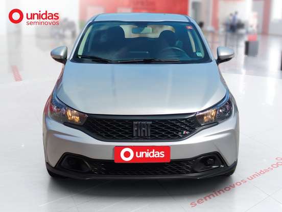 FIAT-ARGO-1.0 FIREFLY FLEX DRIVE MANUAL FIAT-ARGO-2024