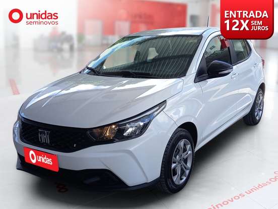 FIAT-ARGO-2025