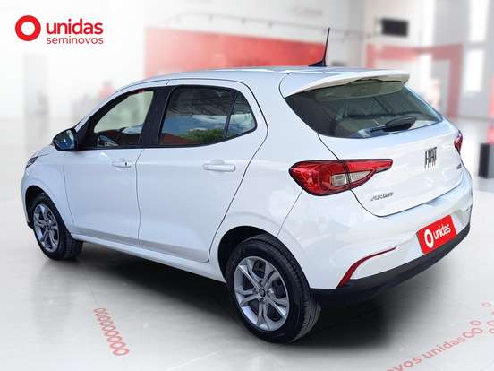 FIAT-ARGO-2025