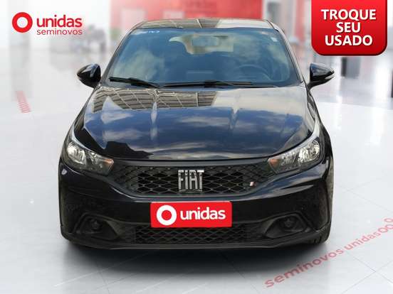 FIAT-ARGO-1.0 FIREFLY FLEX DRIVE MANUAL FIAT-ARGO-2025