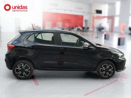 FIAT-ARGO-1.0 FIREFLY FLEX DRIVE MANUAL FIAT-ARGO-2025
