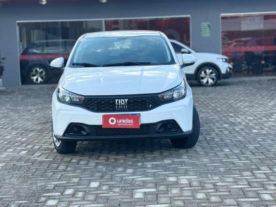 FIAT-ARGO-1.0 FIREFLY FLEX DRIVE MANUAL FIAT-ARGO-2025