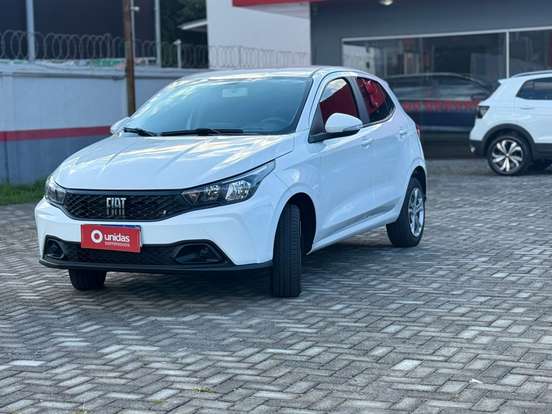 FIAT-ARGO-2025