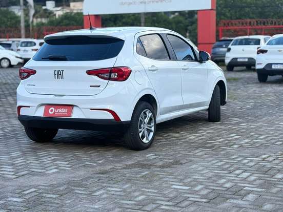 FIAT-ARGO-2025