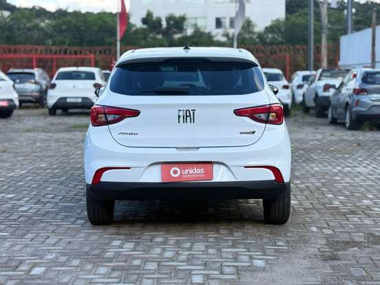 FIAT-ARGO-2025