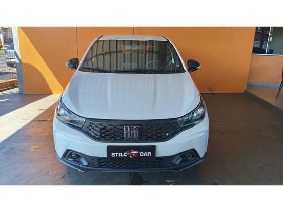 FIAT-ARGO-1.0 FIREFLY FLEX DRIVE MANUAL FIAT-ARGO-2025