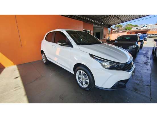 FIAT-ARGO-1.0 FIREFLY FLEX DRIVE MANUAL FIAT-ARGO-2025