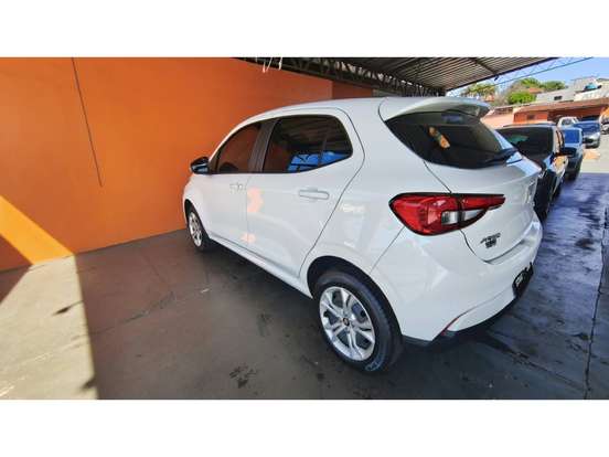 FIAT-ARGO-1.0 FIREFLY FLEX DRIVE MANUAL FIAT-ARGO-2025