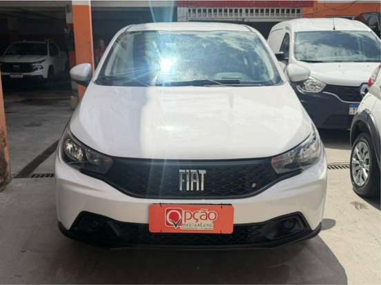 FIAT-ARGO-1.0 FIREFLY FLEX DRIVE MANUAL FIAT-ARGO-2023