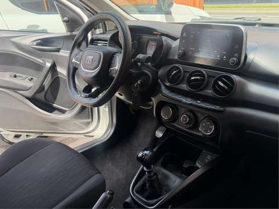 FIAT-ARGO-1.0 FIREFLY FLEX DRIVE MANUAL FIAT-ARGO-2023