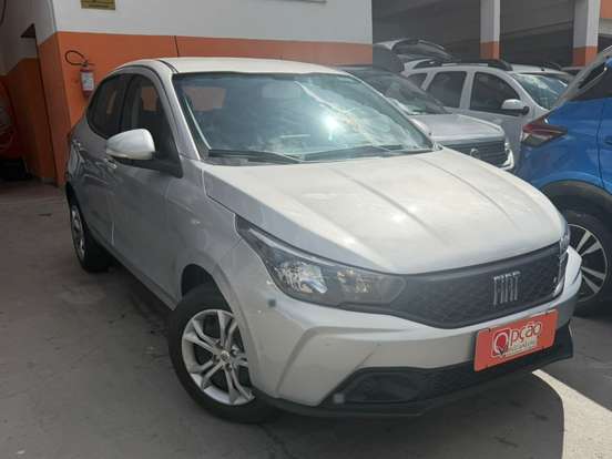 FIAT-ARGO-1.0 FIREFLY FLEX DRIVE MANUAL FIAT-ARGO-2025