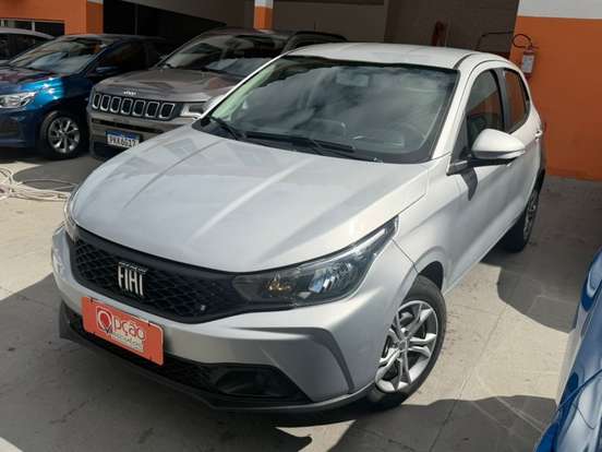 FIAT-ARGO-2025